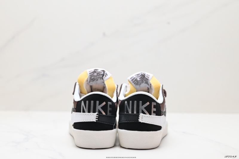 Nike Blazer Shoes